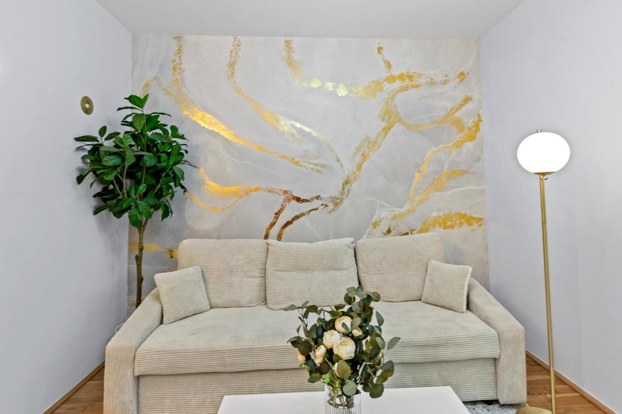 Modern Apartment I Parking I Viena Exterior foto